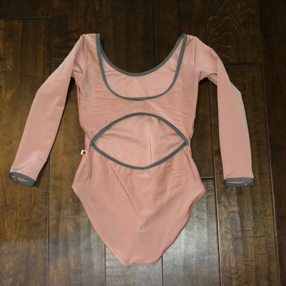 Yumiko Other - Pink and Grey Veronique Yumiko